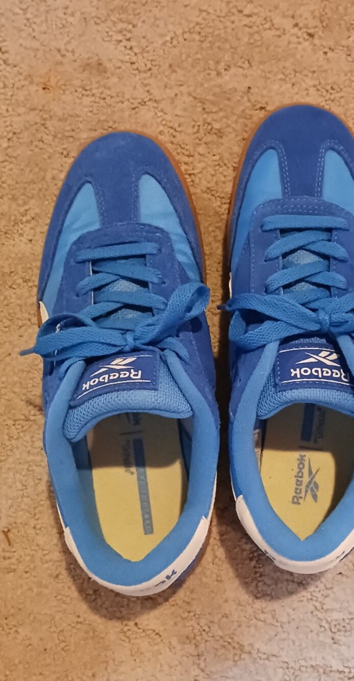 Reebok womens tennis shoes